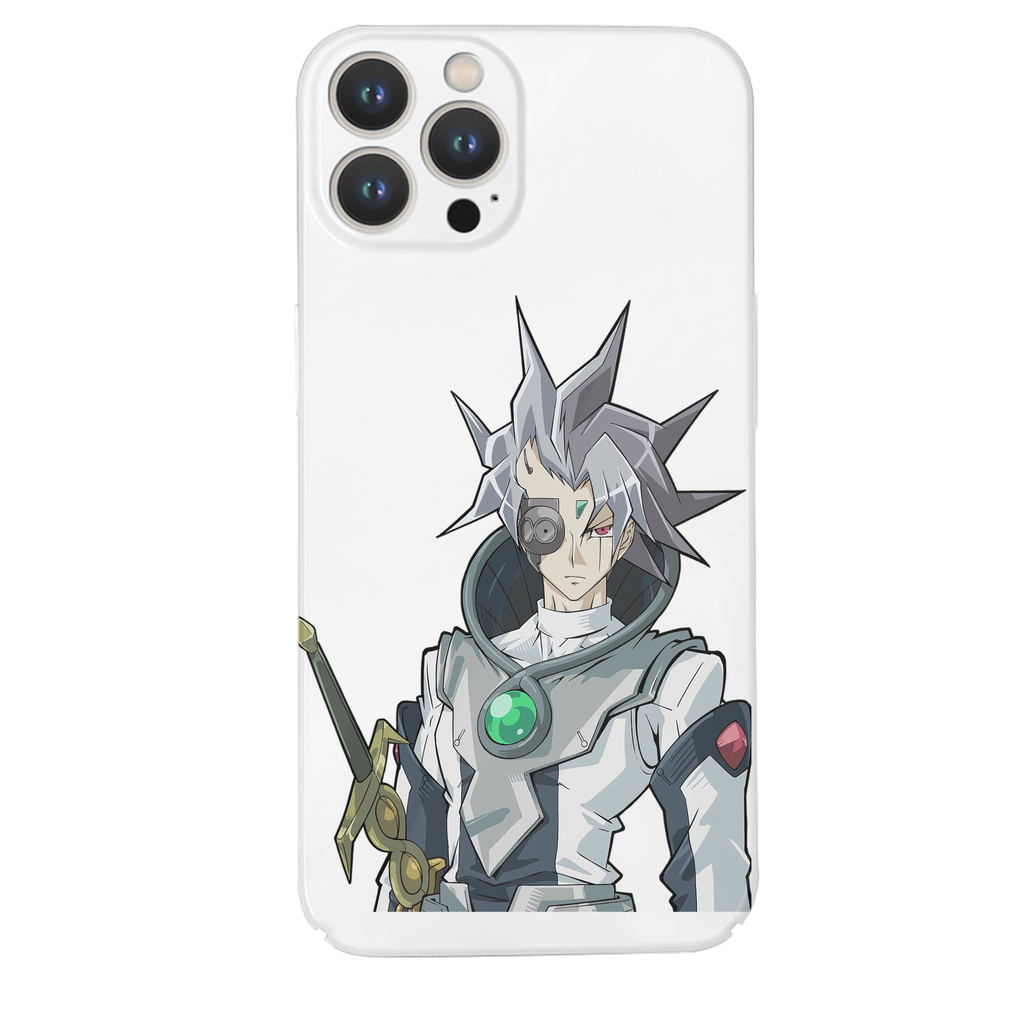 （画像用） 遊☆戯☆王 Yu-Gi-Oh! 【iPhone 14シリーズ対応】ハードケース